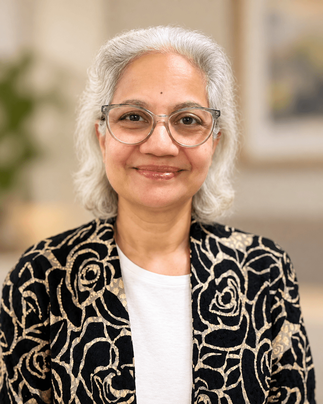 Sujatha Sridaran