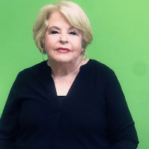 Lynn Nettles