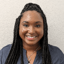 Khaliah Peterson