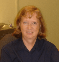 Miriam Holso