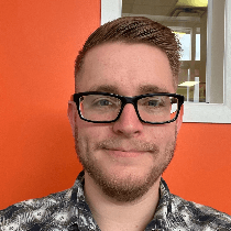 Zachary Staats, BSc