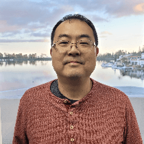 Brian Lim