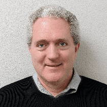 Gregory Lang