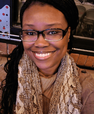Shevonne Turner
