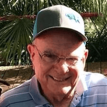 Gene Foerster