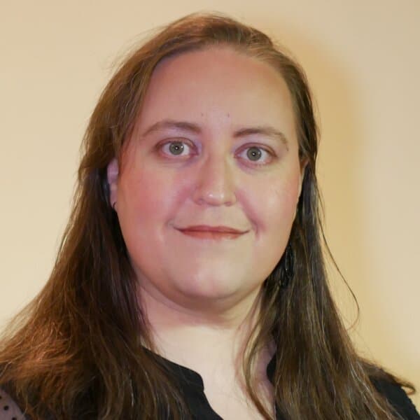 Rebecca, Tutor