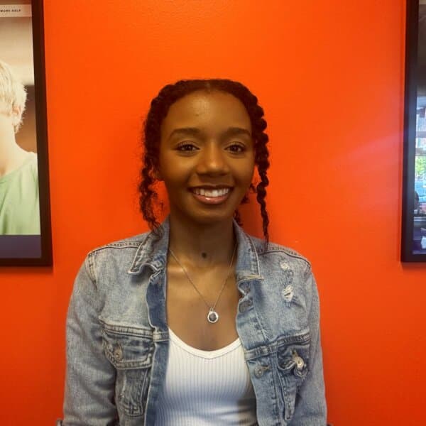 Chasity Agurs, Tutor