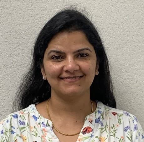 Deepti Srivastava, Certified Teacher