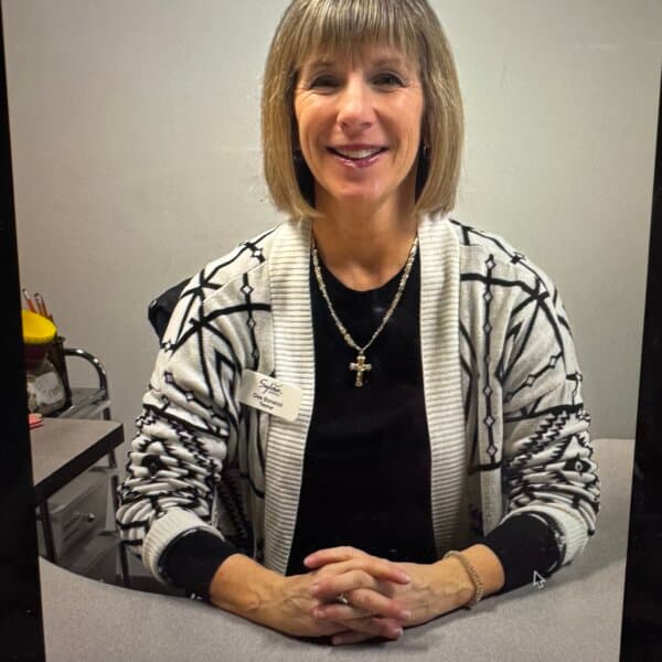 Ms. Denise (Dee) Bonanni, Teacher/Primary Literacy Specialist