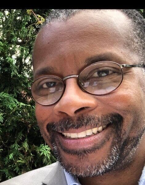Mr. Trenton Tipton-Fletcher, Executive Director