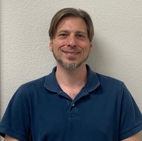 James Moore, Certified Teacher