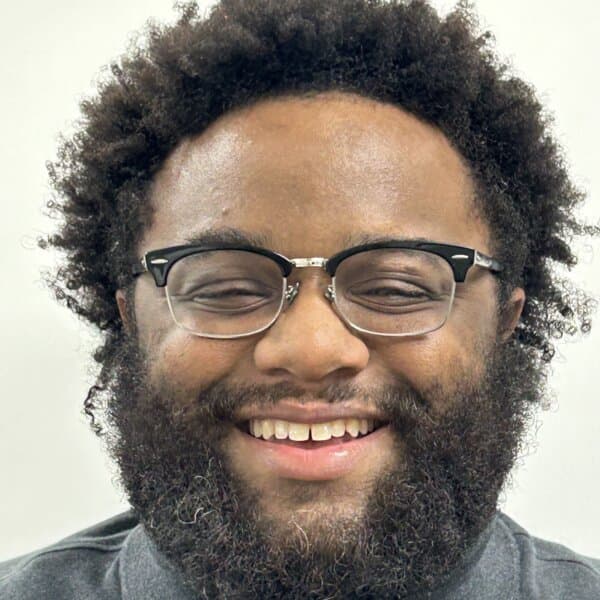 Ryan Hillis, Certified Mathematics Teacher
