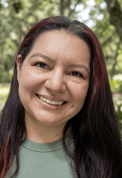Amanda Weber, Tutor