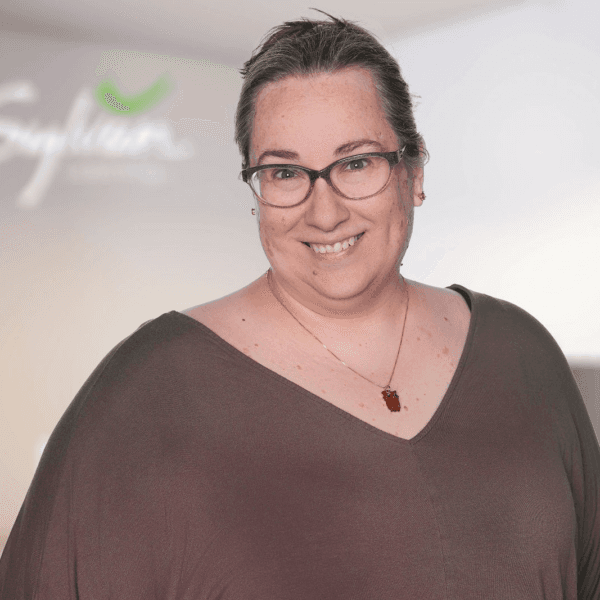 Eileen, Lead Tutor/Director of Education