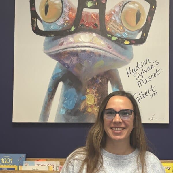 Leah Johnson, Teacher