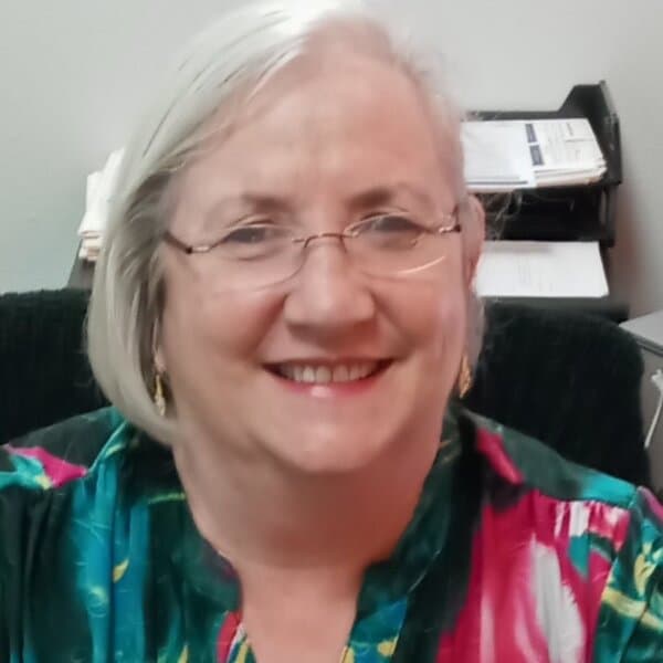 Janet Hicks, Director of Education