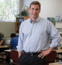 Tobin Yoder
