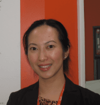 Lisa Yeung