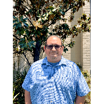 Ray Alpuche