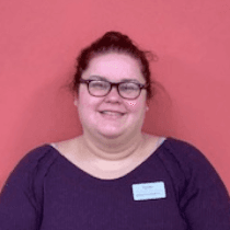 Rachael Wilson
