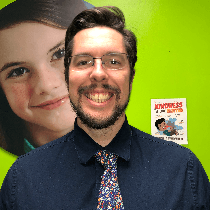 Conor Matthews