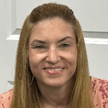 Lindsey Johnson