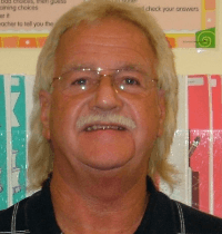 Dana Haskell