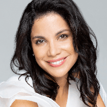 Andrea Quila Bourgault