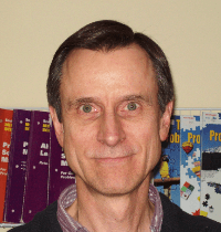 John Monai