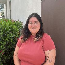 Juanita Castaneda