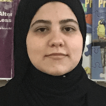 Asmaa Mohammed Assaf
