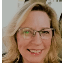 Maureen Frantzich