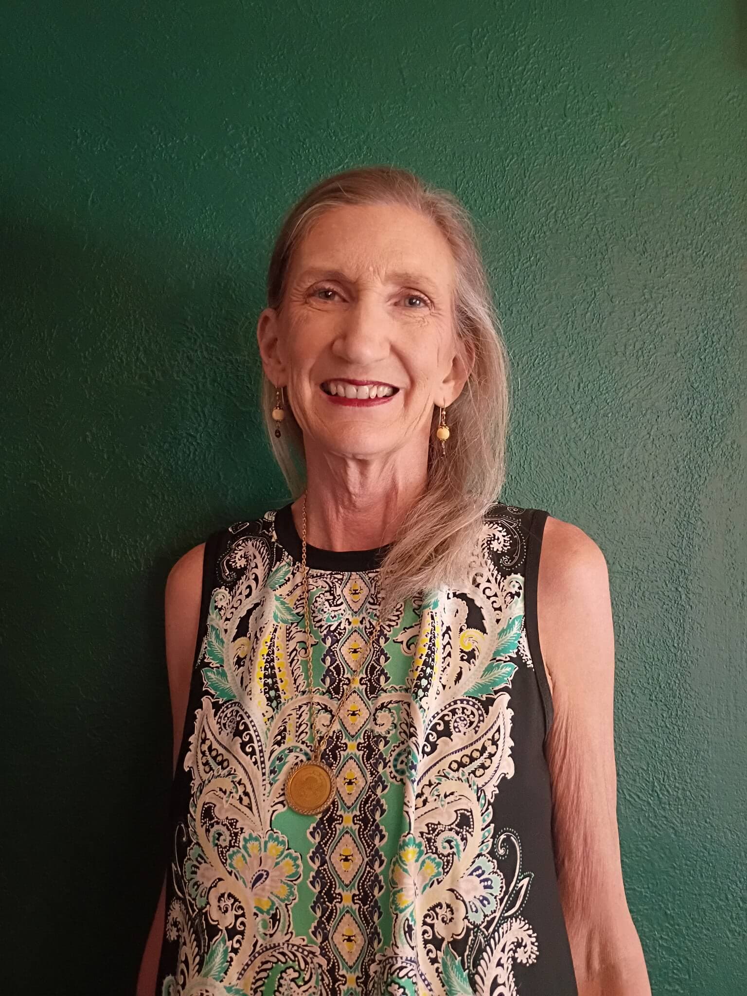 Rebecca Cook