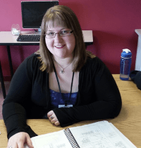 Elise Charlebois