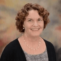 Judith Nichols