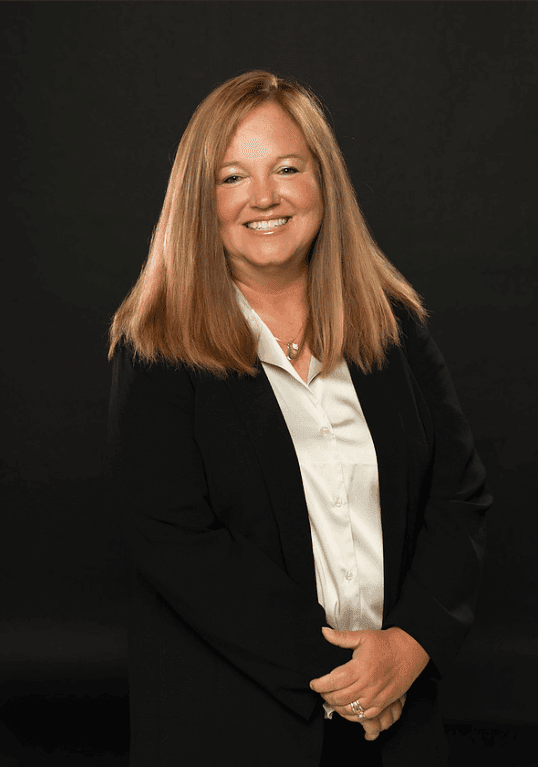 Melanie Bowers, EdS