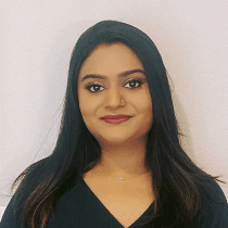 Afrah Arif