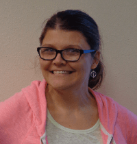 Lisa Milder
