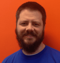 Dr. Jeff French