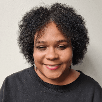 Janice Walker