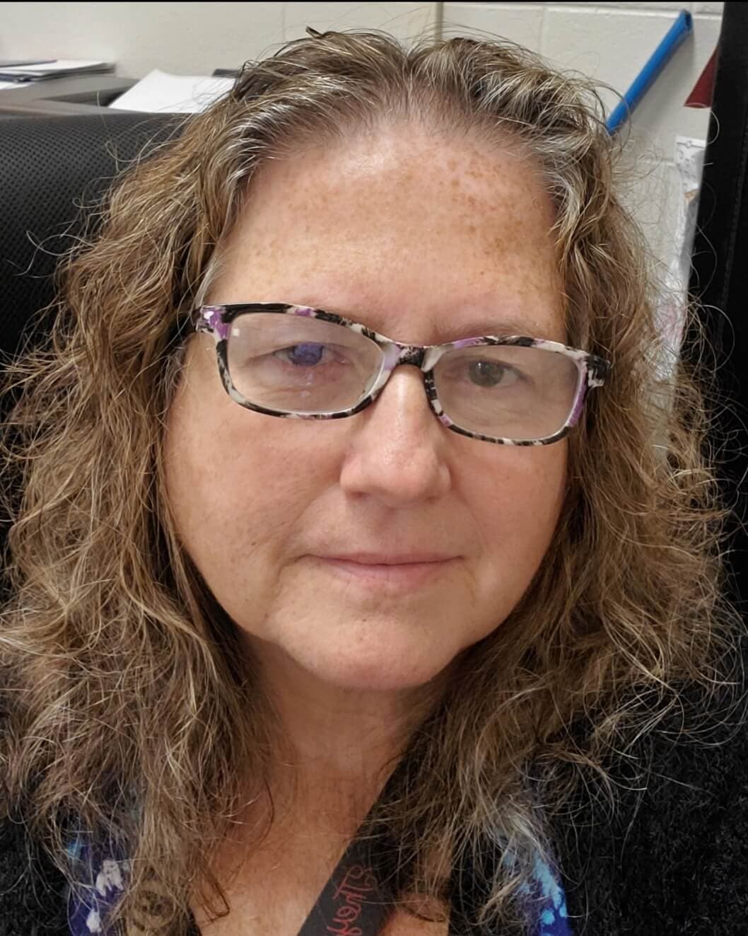 Lisa Cherubini