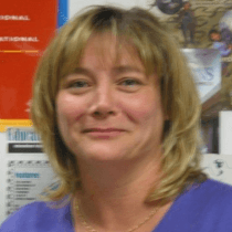 Pam Hagan