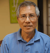 Ken Lai