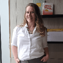 Kristen Brekelmans, RECE BA Psych (Hons)
