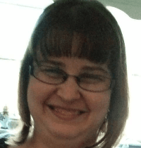 Melissa Daugherty