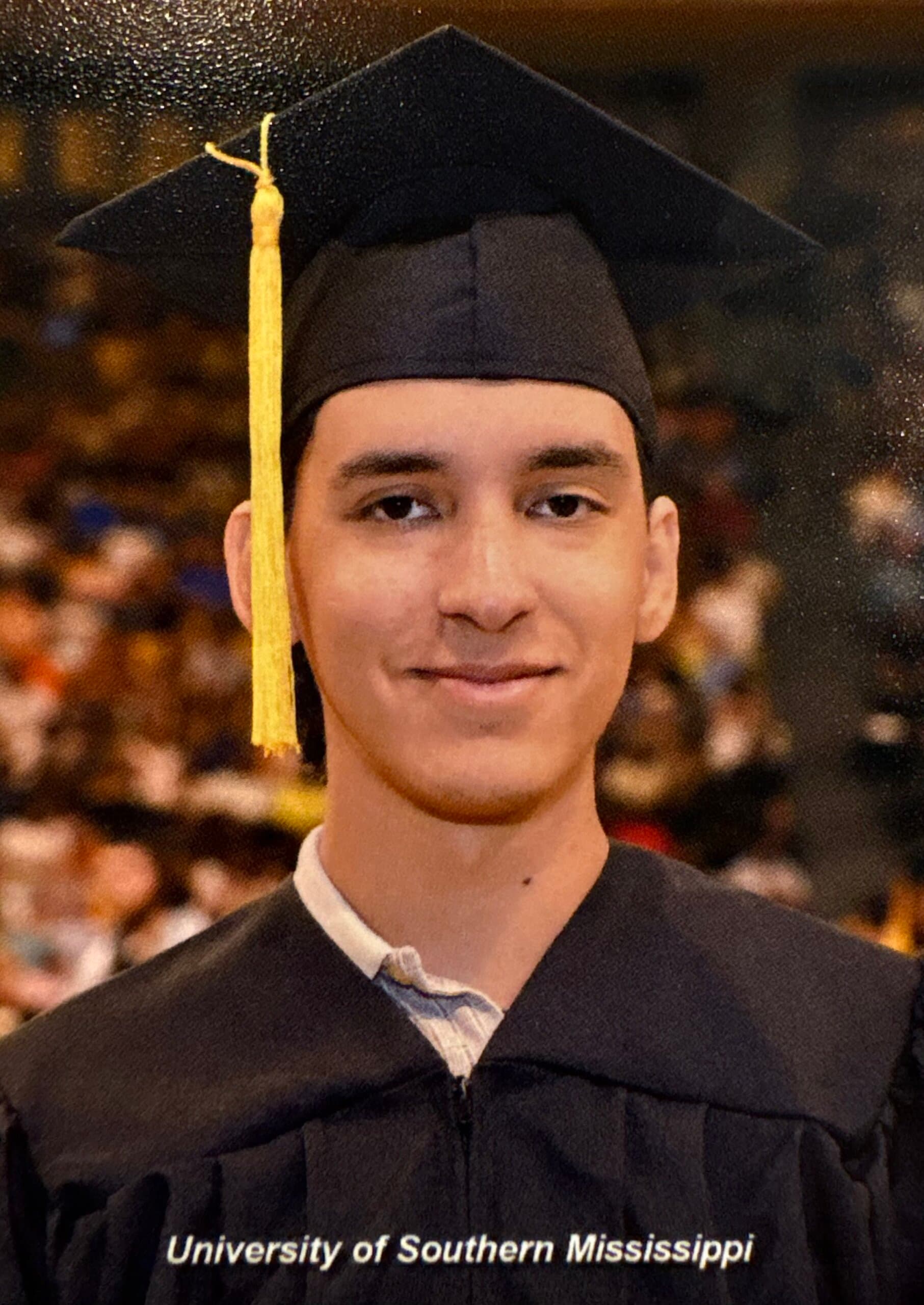 Nicolas Munoz