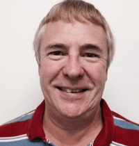 Dr. David Busby