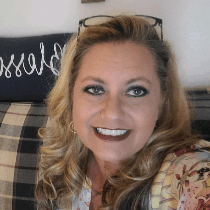 Amy Rittenhouse