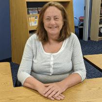 Lynda Masterson