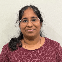 Sulochana Saravanan